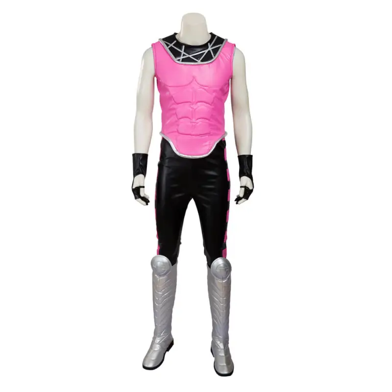 Gambit Remy Lebeau Cosplay Costume X-Men Outfits S M XL In Stock Takerlama