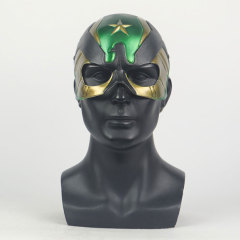 The Boys Soldier Boy Ben Halloween Costume Mask Latex