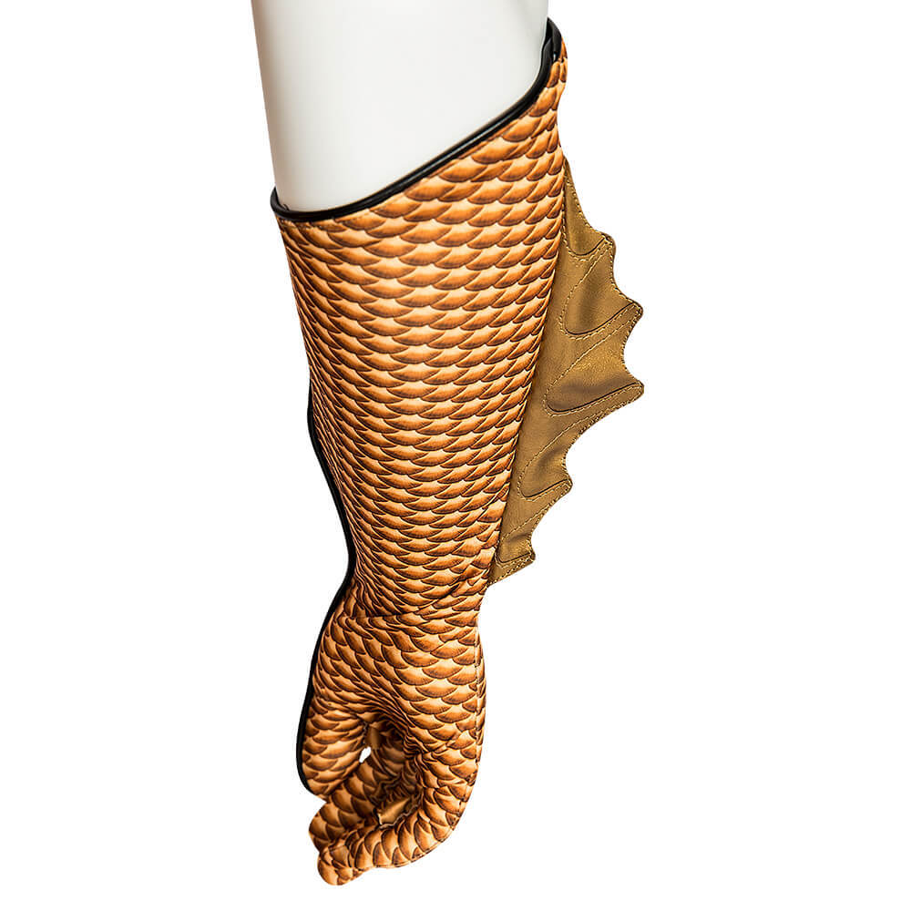 The Boys The Deep Costume Halloween Cosplay Jumpsuit Boots