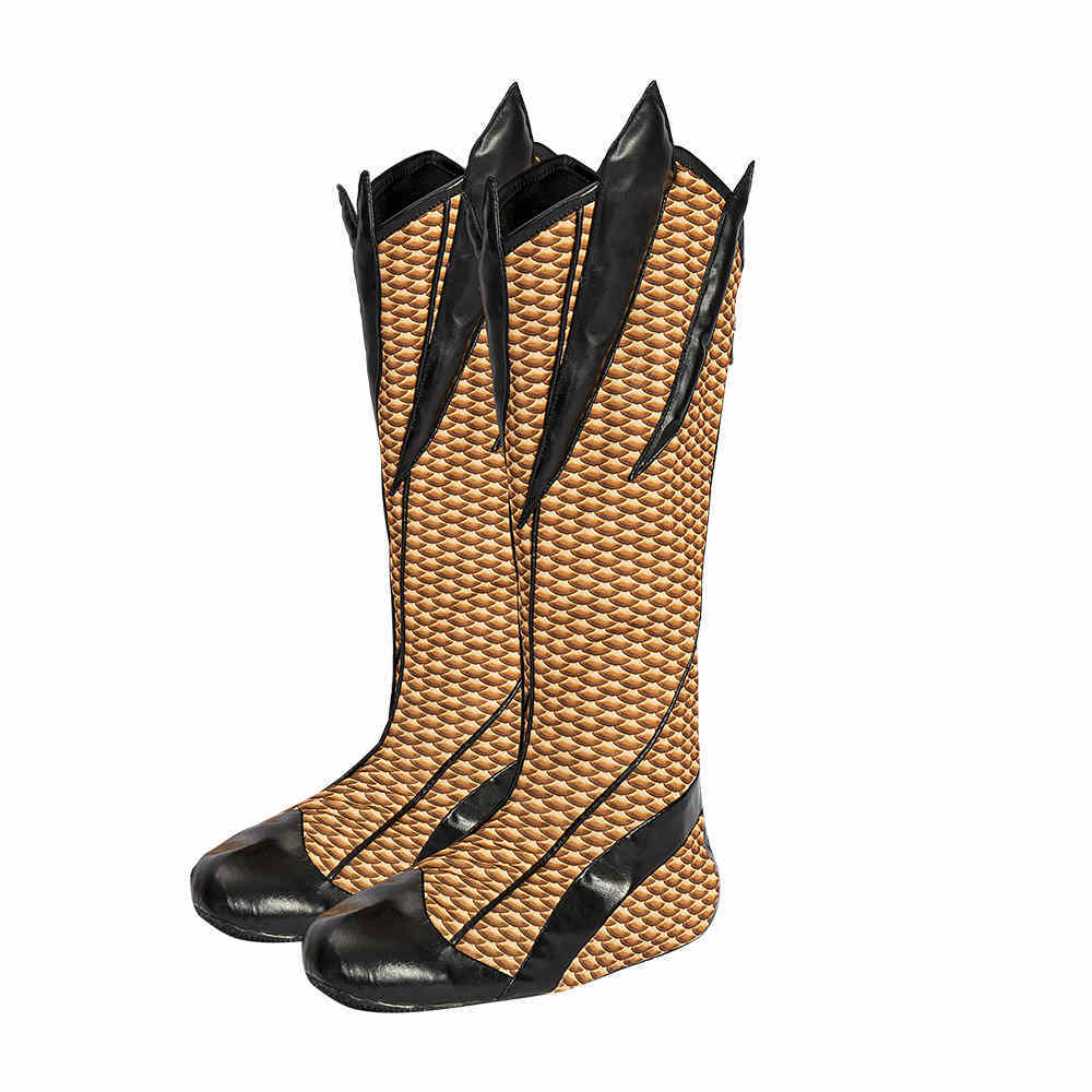 The Boys The Deep Boots Halloween Cosplay Shoes