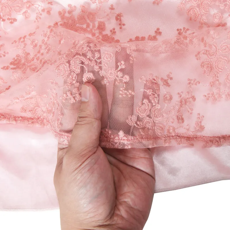 Edwina Sharma Costume Pink Dress  In Stock Takerlama
