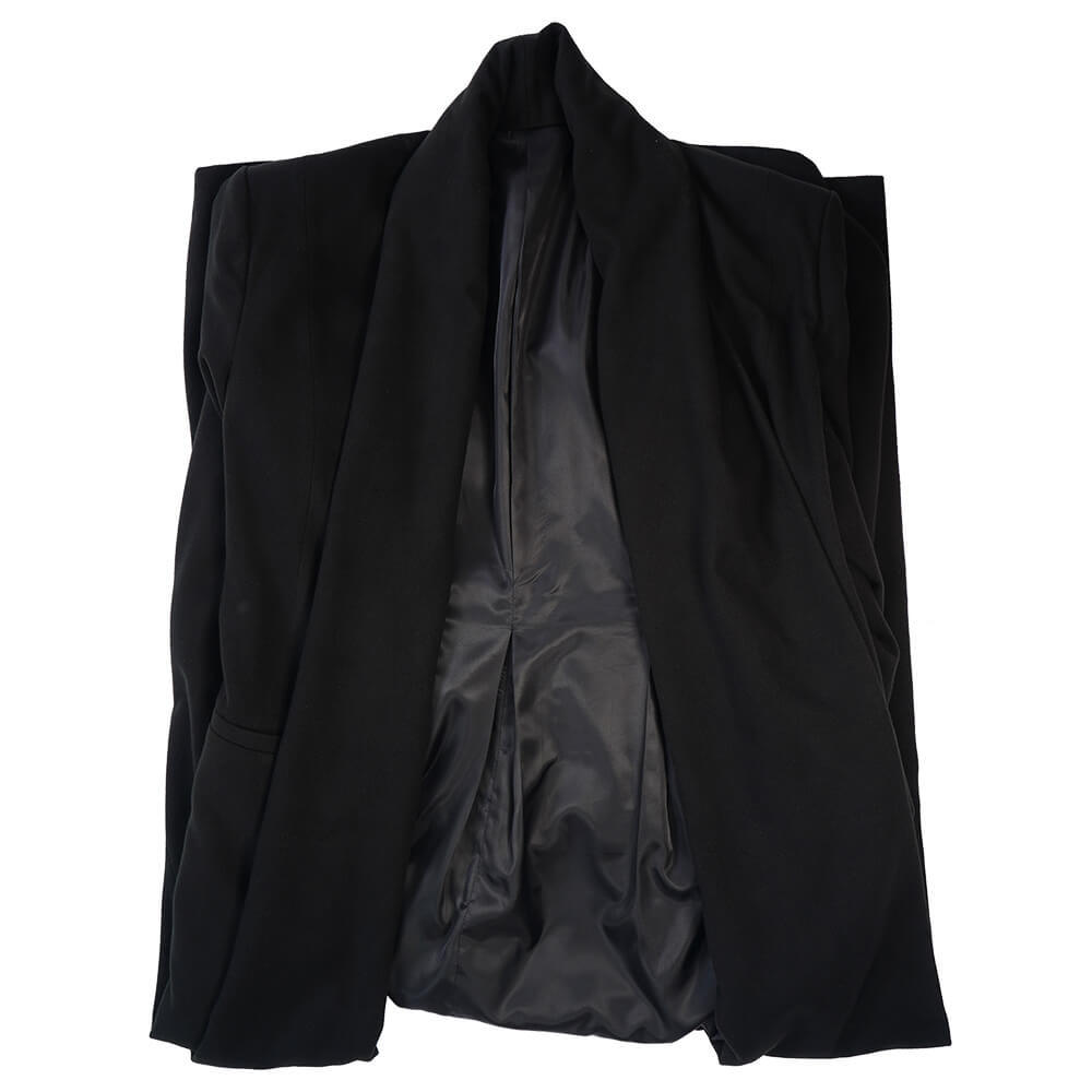 The Sandman  Dream Halloween Costume Morpheus Black Cosplay Outfits Takerlama