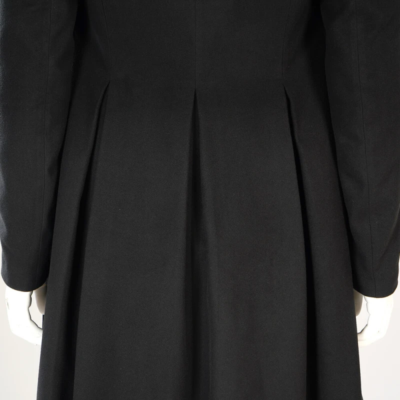 The Sandman  Dream Halloween Costume Morpheus Black Cosplay Outfits Takerlama