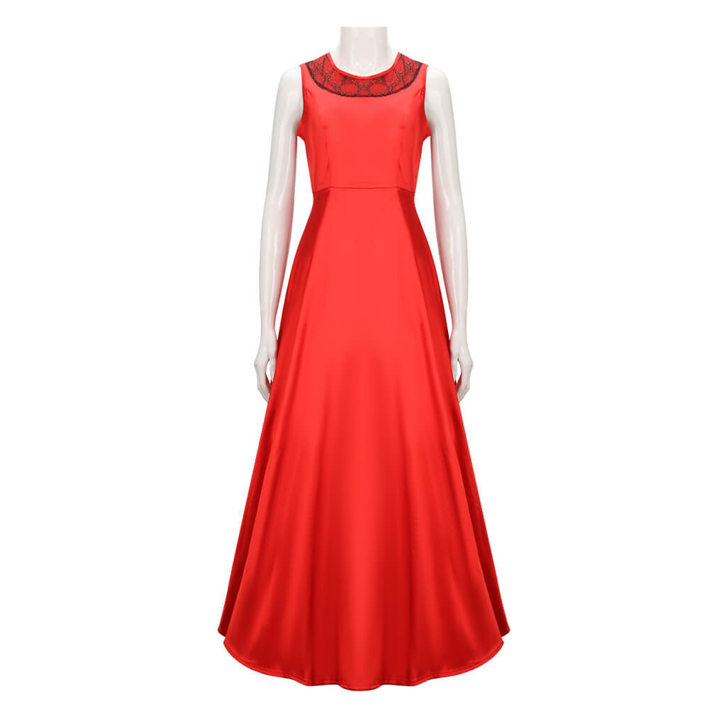 House of the Dragon Rhaenyra Targaryen Cosplay Costume