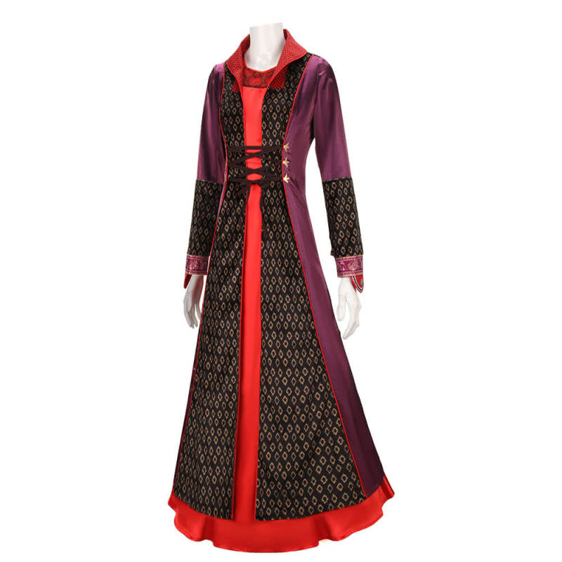 House of the Dragon Rhaenyra Targaryen Cosplay Costume