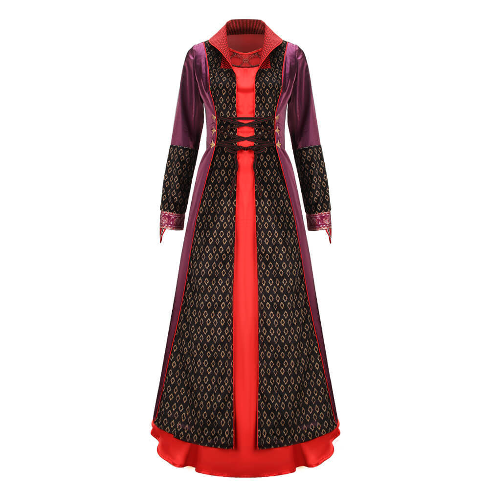 House of the Dragon Rhaenyra Targaryen Cosplay Costume