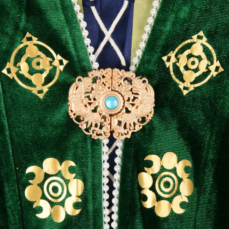 Hocus Pocus Halloween Fancy Dress  Winifred Sanderson Cosplay Costume In Stock Takerlama