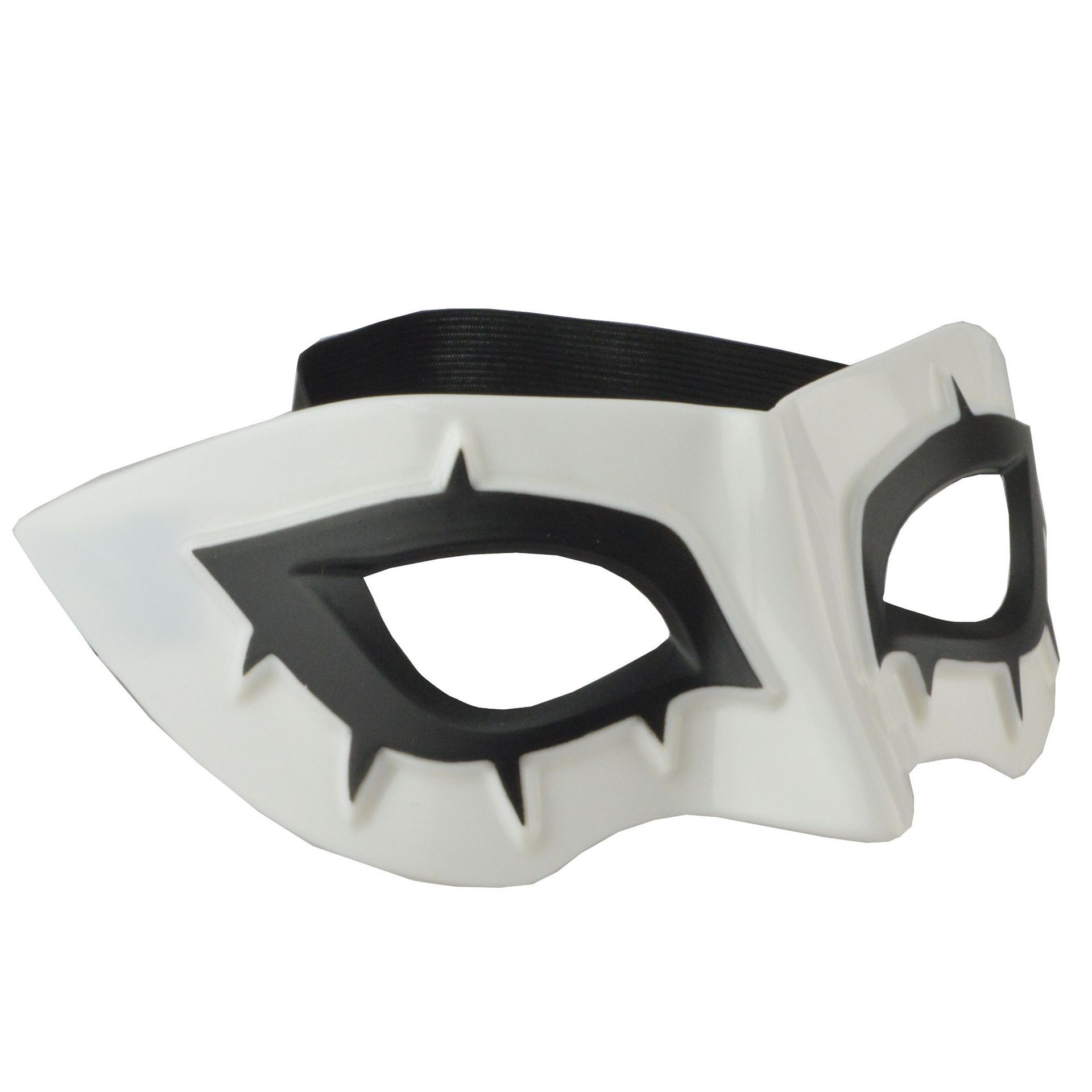 Game Persona 5 Hero Arsène Joker Mask Dancing Star Night Joker Protagonist Akira Kurusu Cosplay