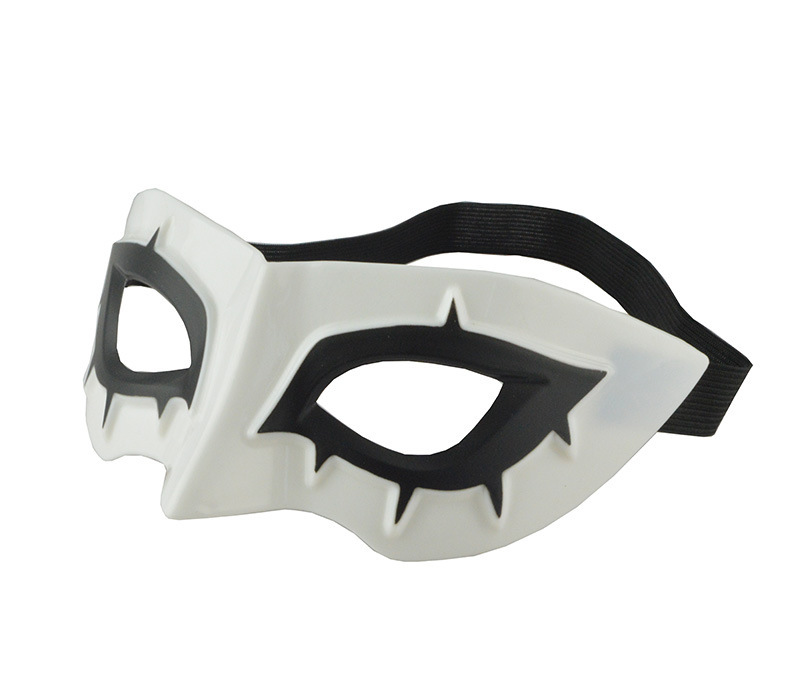 Game Persona 5 Hero Arsène Joker Mask Dancing Star Night Joker Protagonist Akira Kurusu Cosplay