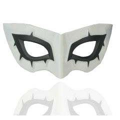 Game Persona 5 Hero Arsène Joker Mask Dancing Star Night Joker Protagonist Akira Kurusu Cosplay