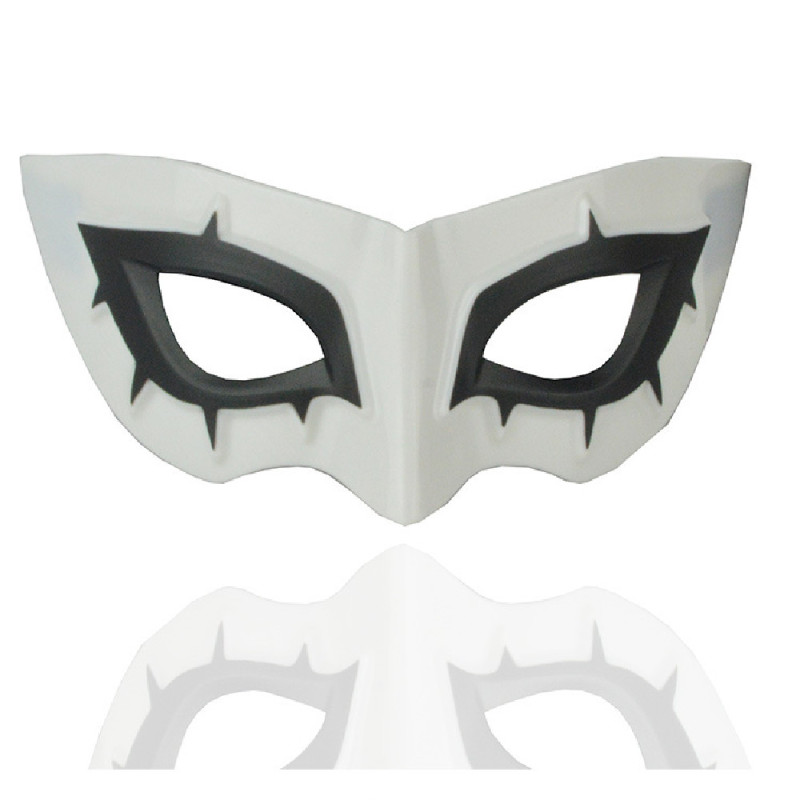 Game Persona 5 Hero Arsène Joker Mask Dancing Star Night Joker Protagonist Akira Kurusu Cosplay