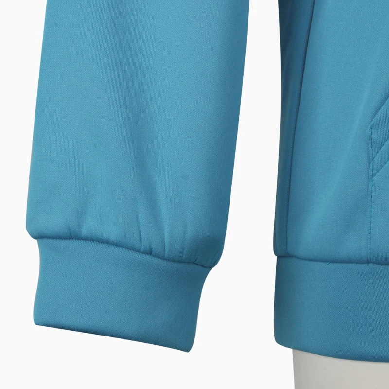 Max Mayfield Blue Costume Stranger Things 4 Cosplay Hoodie Adults Kids(Ready To Ship)