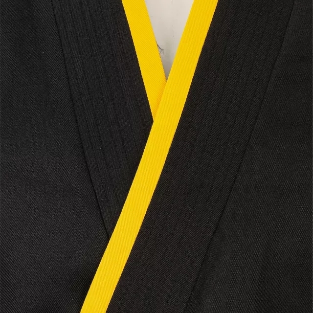 Cobra Kai  Karate Kid Robby Keene Cosplay Costume  Johnny Lawrence