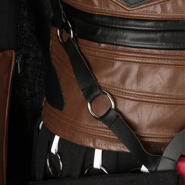 Darth Revan Cosplay Costume Star Wars Knights of the Old Republic