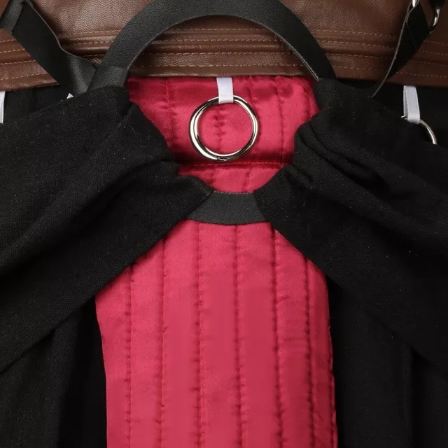 Darth Revan Cosplay Costume Star Wars Knights of the Old Republic