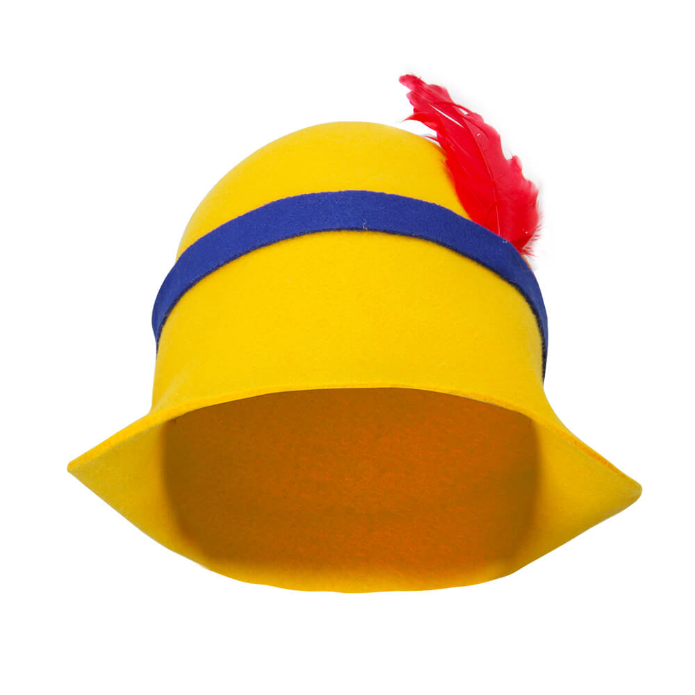 Kids Pinocchio 2022 Cosplay Hat Child Gifts
