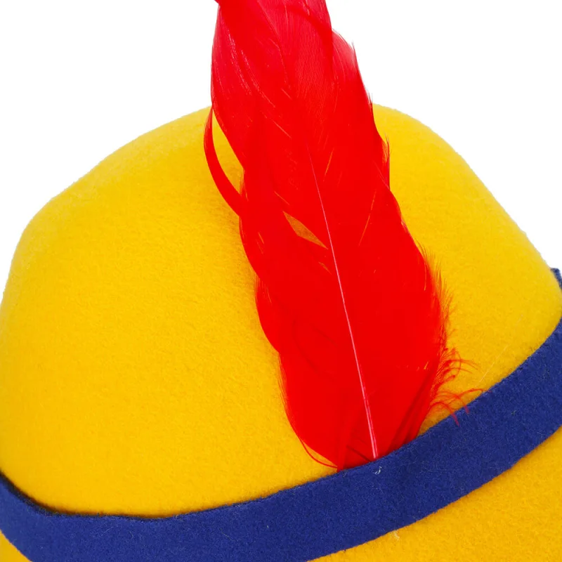 Kids Pinocchio 2022 Cosplay Hat Child Gifts
