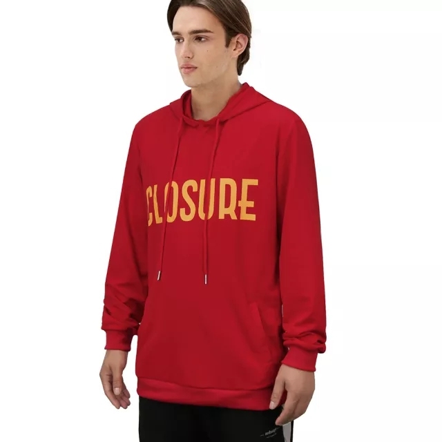 Entergalactic Jabari Closure Hoodie Christmas Gifts