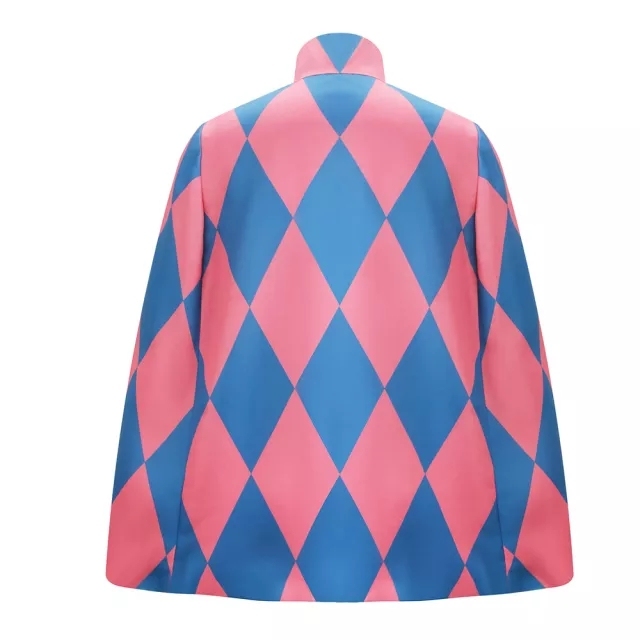 Howl's Moving Castle Costume Howl Cosplay Cape Unisex