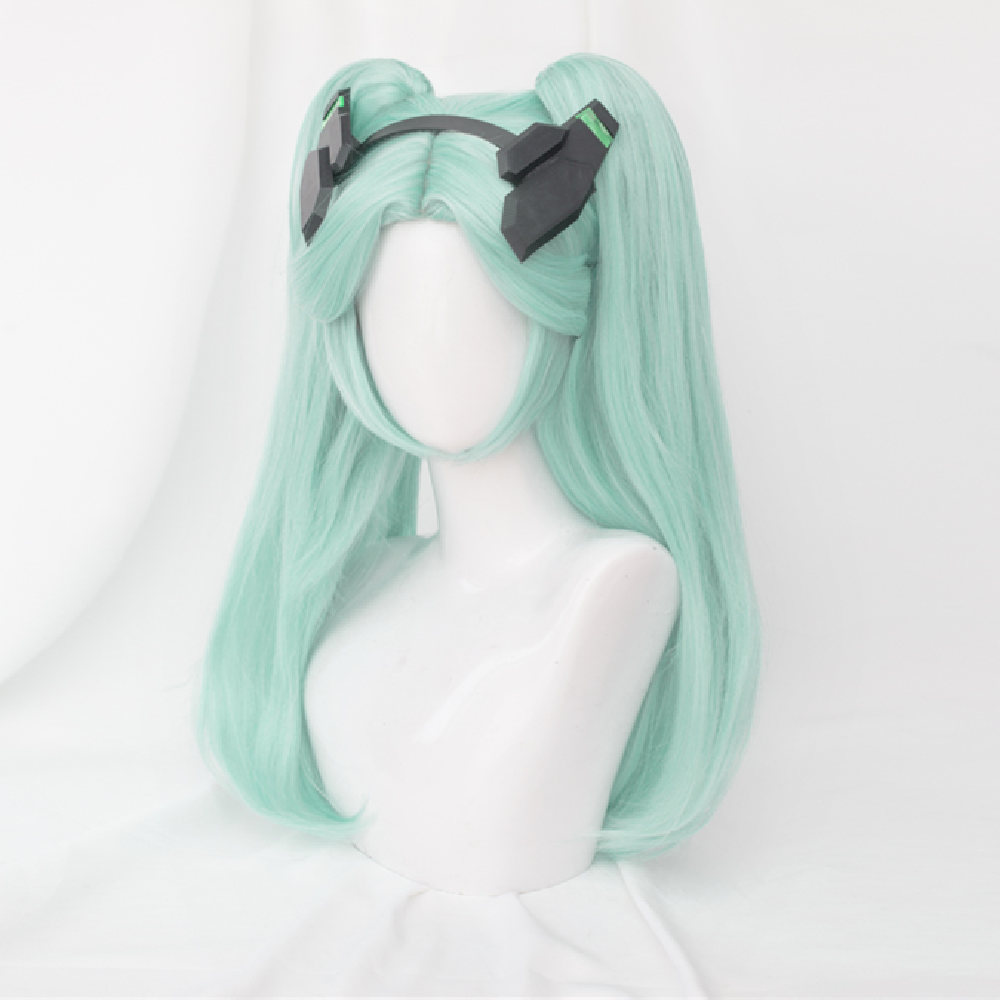 Cyberpunk: Edgerunners  Rebecca Cosplay Costume Wig In Stock Takerlama