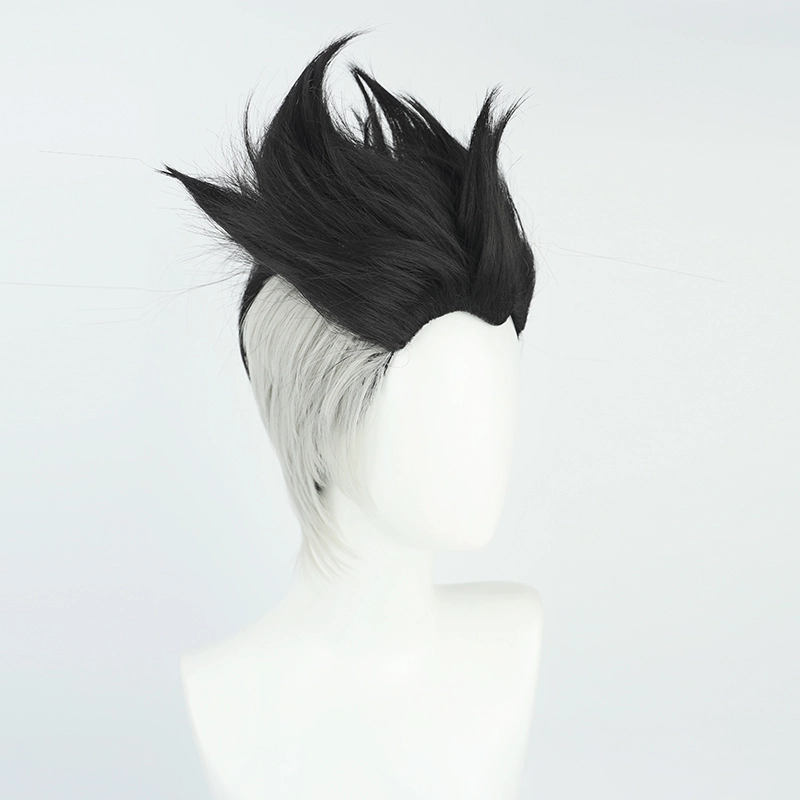 David Martinez Cosplay Wig Hair Cyberpunk: Edgerunners