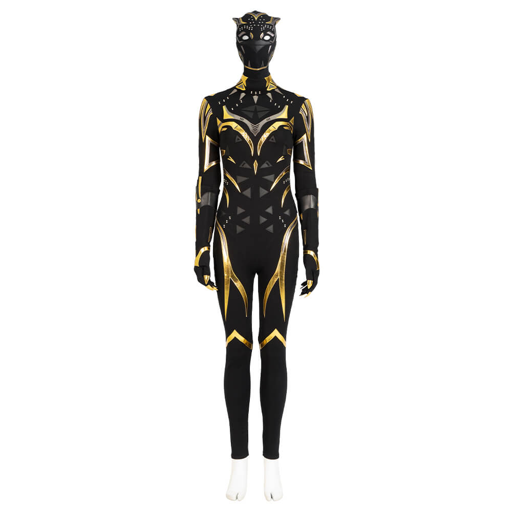 SHURI♡ Amazon.com: Iron Studios Marvel - Black Panther: Wakanda