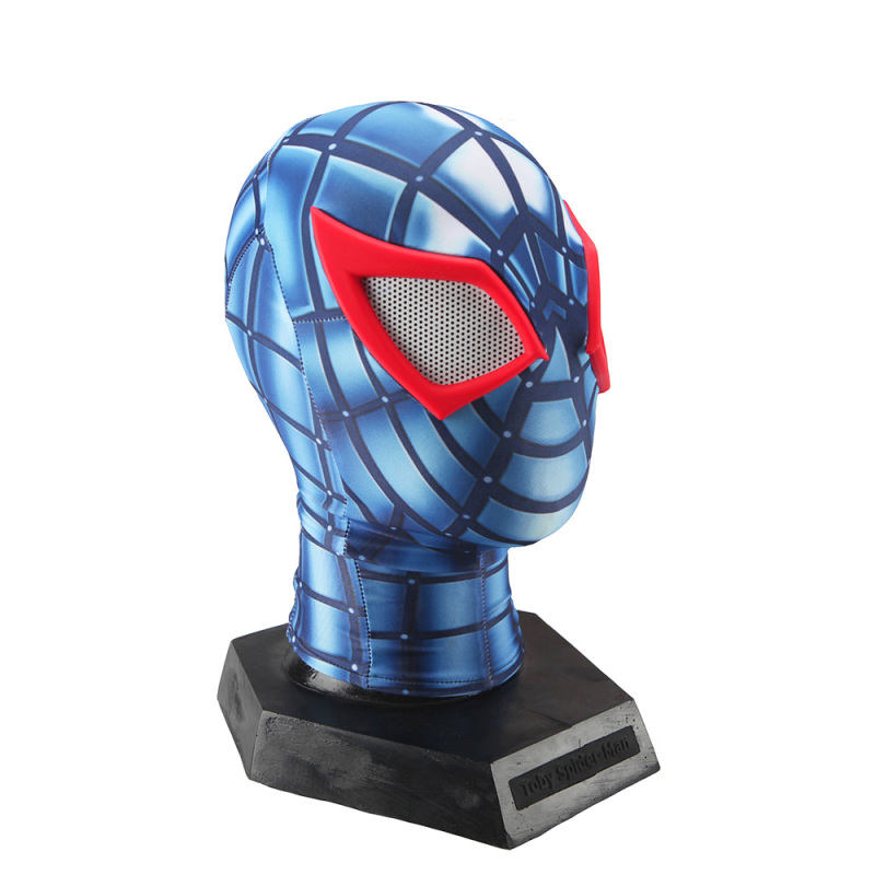 Takerlama Captain America Spider-Man Mask