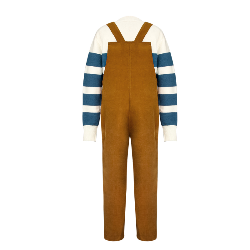 Takerlama Slumberland Nemo Cosplay Costume Kids Christmas Gift