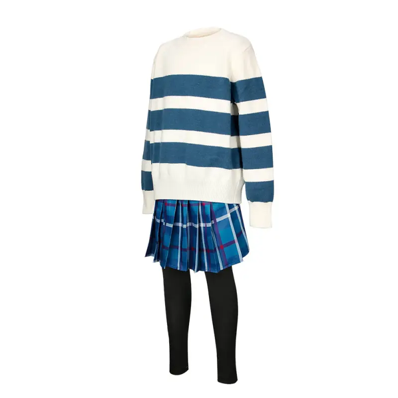 Kids Slumberland Nemo Costume Sweater Christmas Girl Gift
