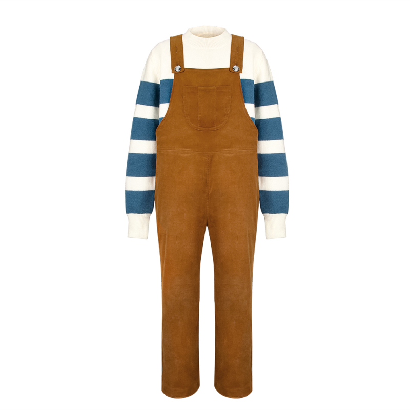 Takerlama Slumberland Nemo Cosplay Costume Kids Christmas Gift