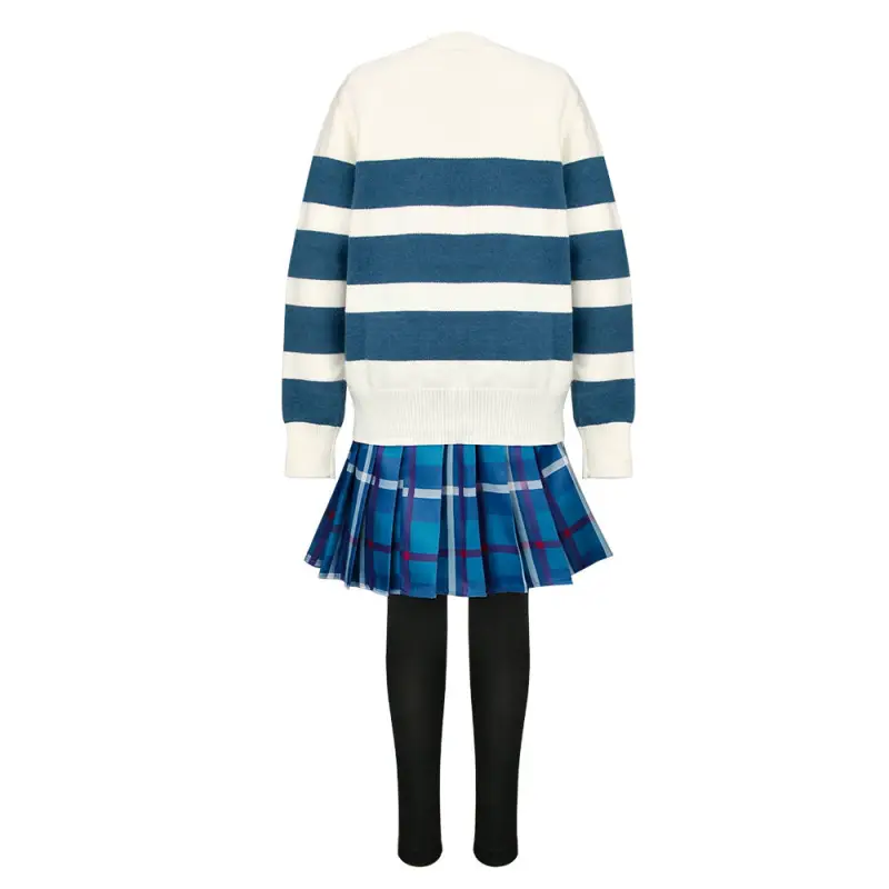 Kids Slumberland Nemo Costume Sweater Christmas Girl Gift