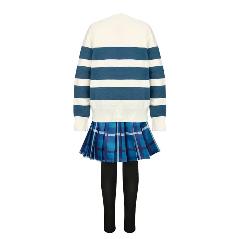 Kids Slumberland Nemo Costume Sweater Christmas Girl Gift
