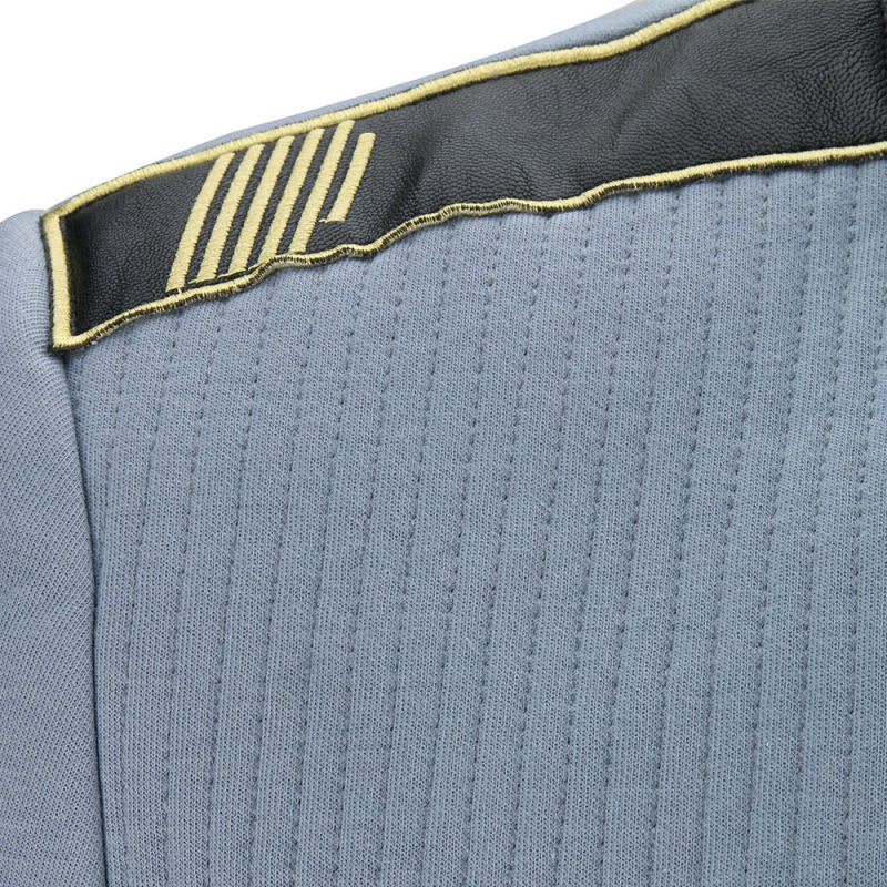Admiral Vance Costume Star Trek Discovery Season 4