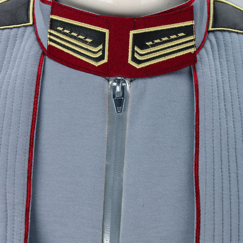 Admiral Vance Costume Star Trek Discovery Season 4