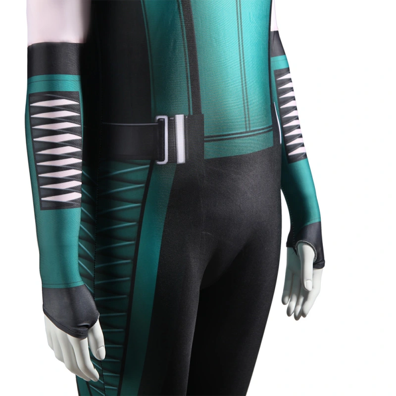 Mantis Cosplay Costume Guardians of the Galaxy 2