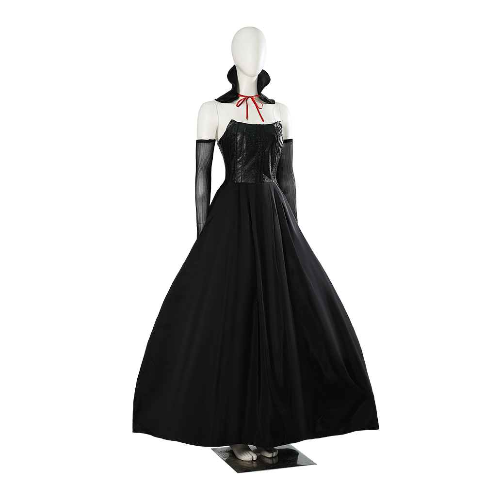 The School for Good and Evil Sophie Cosplay Costume Women Takerlama
