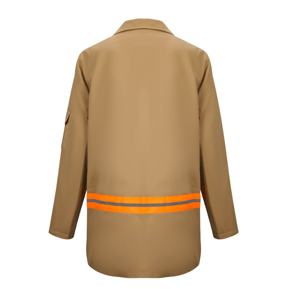 The Peripheral Flynne Fisher Cosplay Costume Jacket -Takerlama