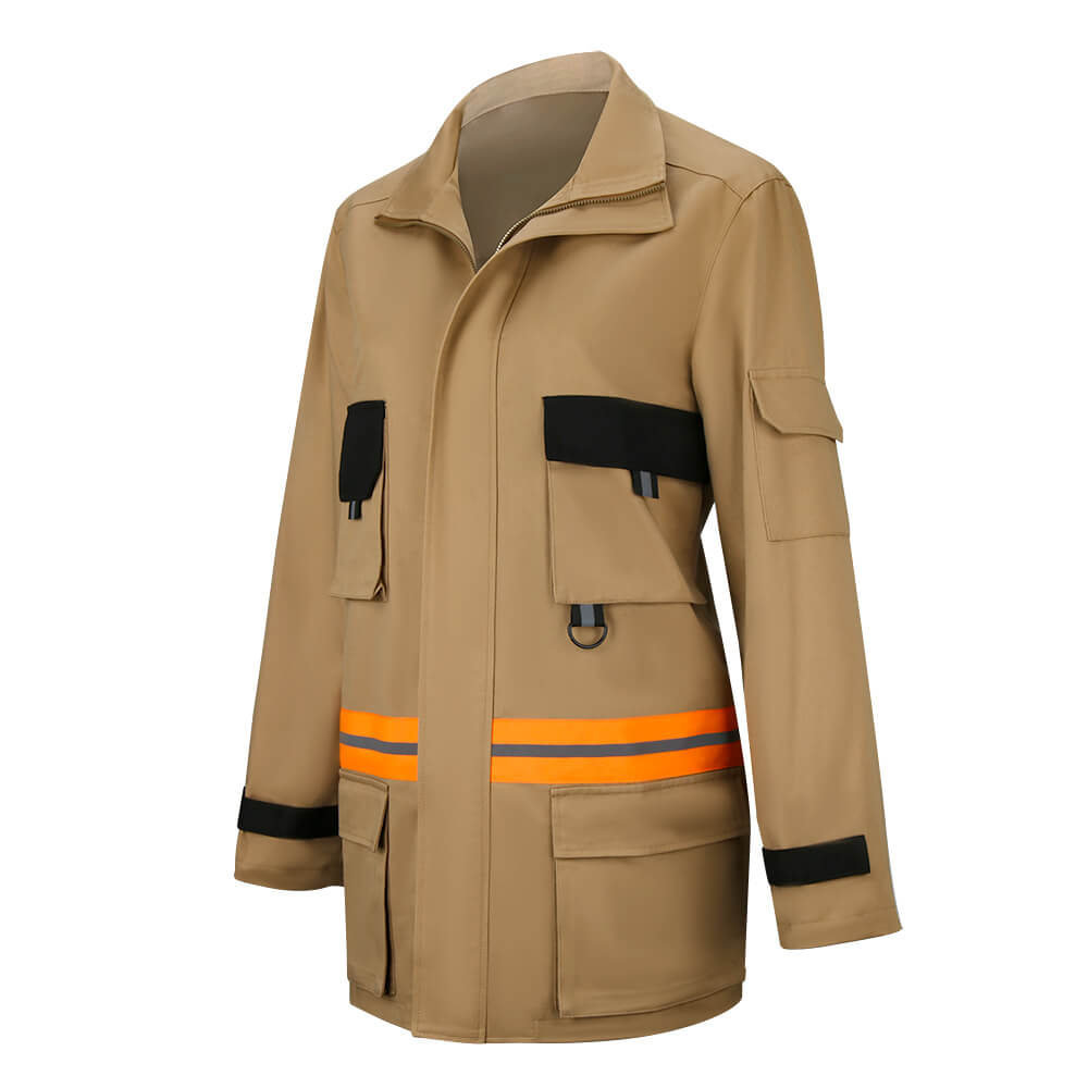 The Peripheral Flynne Fisher Cosplay Costume Jacket -Takerlama