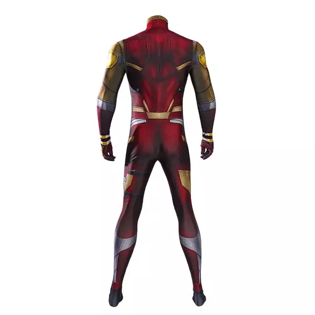 Daredevil Cosplay Costume She-Hulk Attorney at Law Takerlama