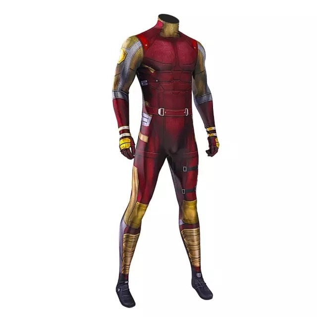 Daredevil Cosplay Costume She-Hulk Attorney at Law Takerlama