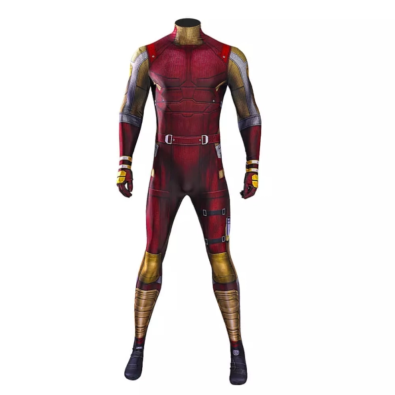 Daredevil Cosplay Costume She-Hulk Attorney at Law Takerlama