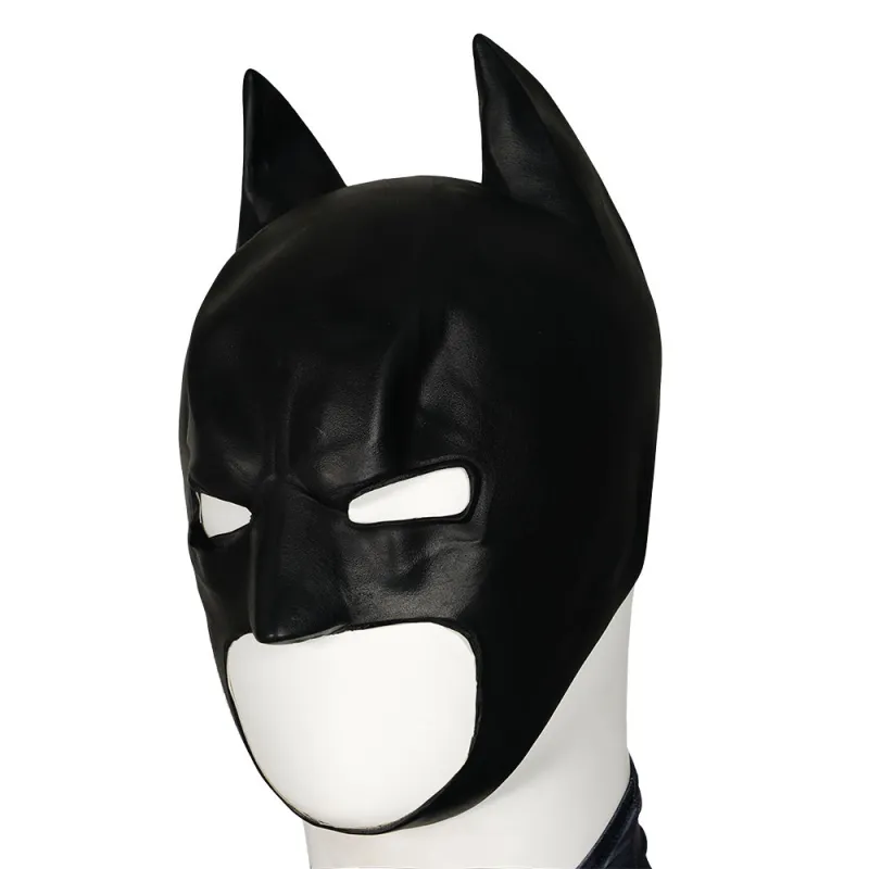 Batman Bruce Wayne Cosplay Costume Batman The Dark Knight Takerlama