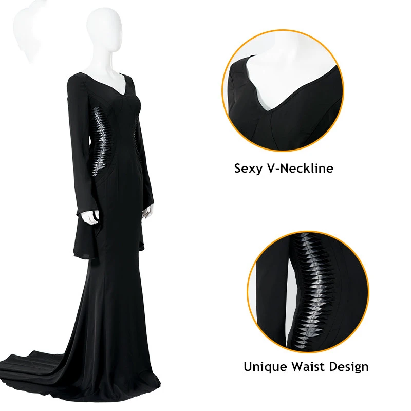little black satin dress Black Satin Midi Dress  Gabi Swimwear