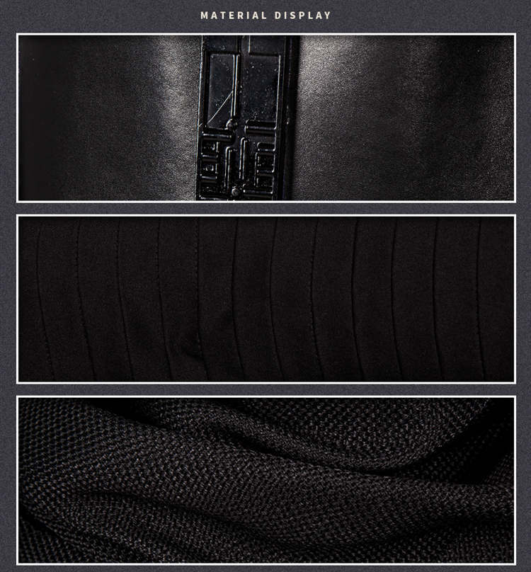 Kylo Ren Cosplay Costume Star Wars The Force Awakens