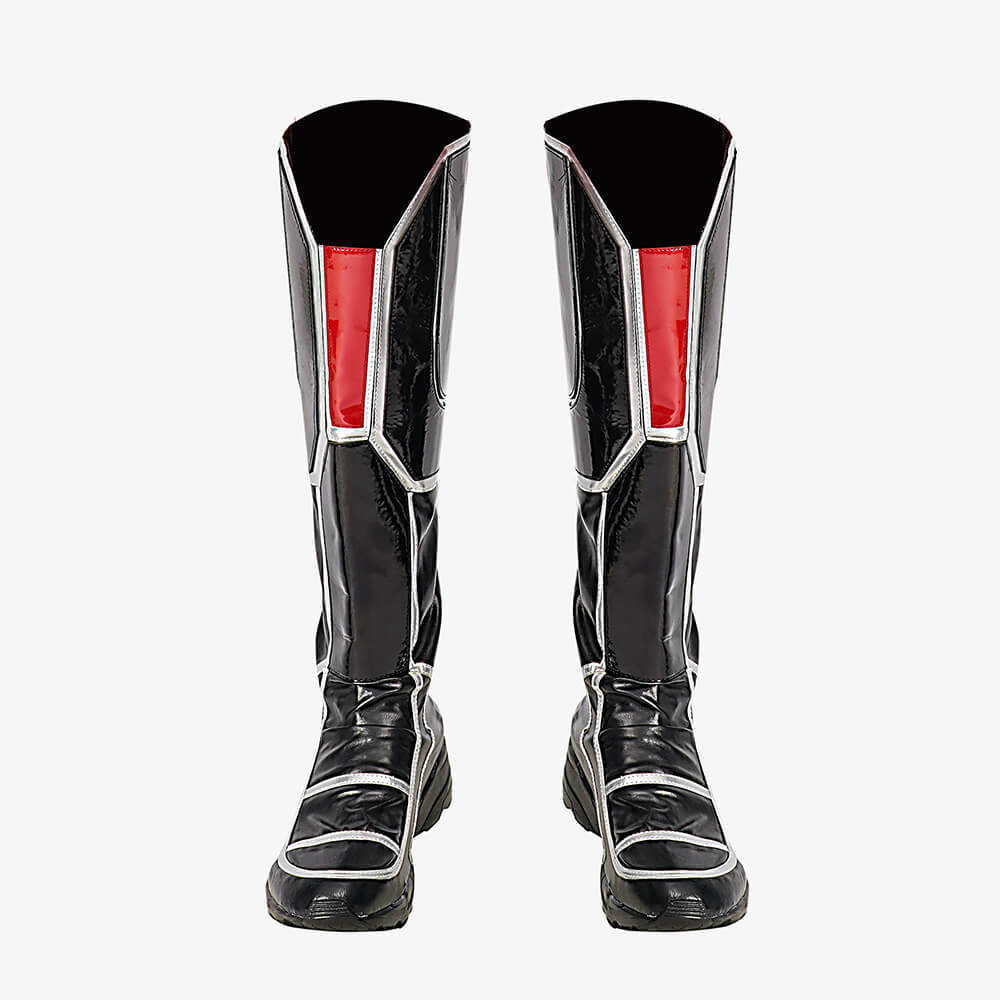 Ant-Man Cosplay Costume Ant-Man and The Wasp: Quantumania Scott Edward Harris Lang Jumpsuit