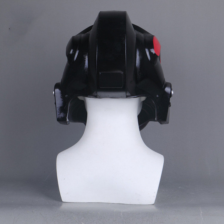 Star Wars Battle Front Mask Inferno Squad Commander Helmet