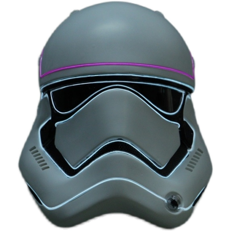 Star Wars Stormtrooper Electronic Helmet No Batterry
