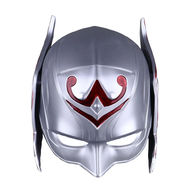 Thor Man Mask Jane Foster Mask Thor: Love and Thunder Mighty Thor Helmet
