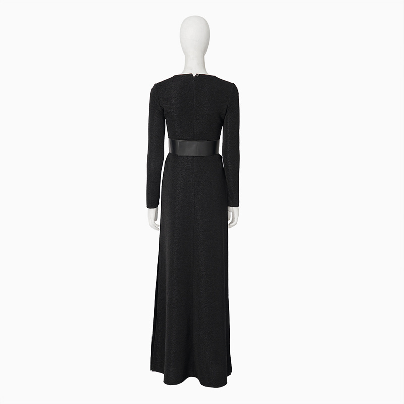 Star Wars The Rise of Skywalker Dark Side Rey Cosplay Costume