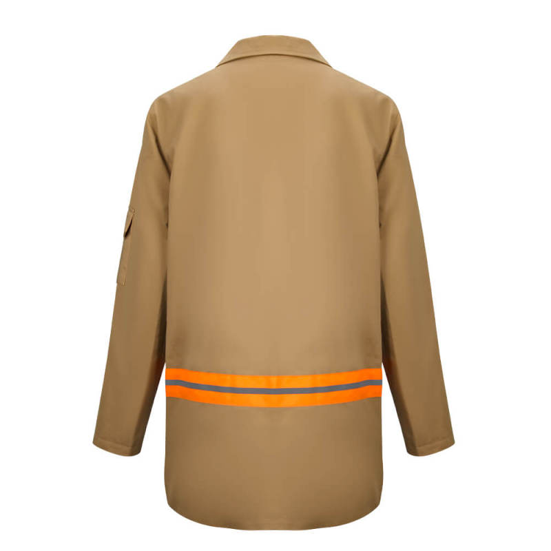 The Peripheral Flynne Fisher Cosplay Costume Jacket In Stock-Takerlama